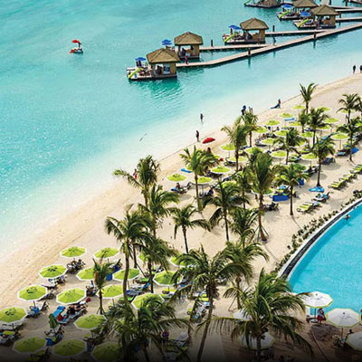 Celebrity Cruises Ship