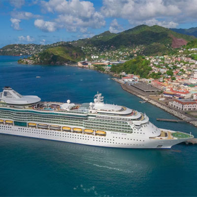 March 2027 Group RC Cruise