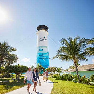 Norwegian Cruise Line Ship