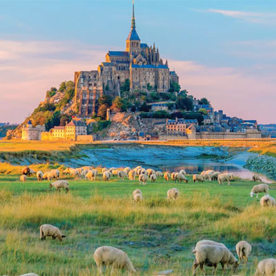 Oceania Cruises Ship