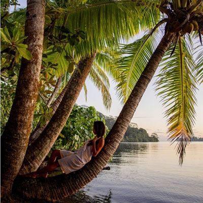 Silversea Cruise Ship