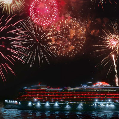 Ocean and River Cruises