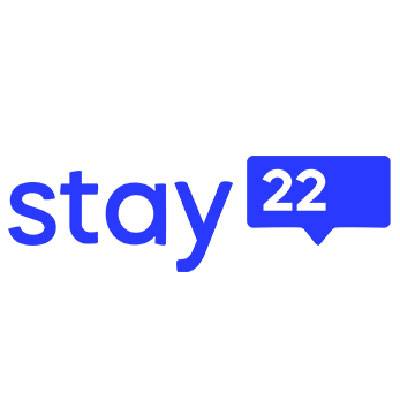 Stay22