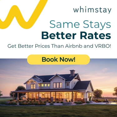 Whimstay