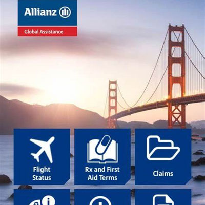 Allianz Travel Insurance