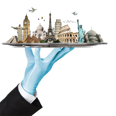 BCBS Global Solutions Travel Insurance